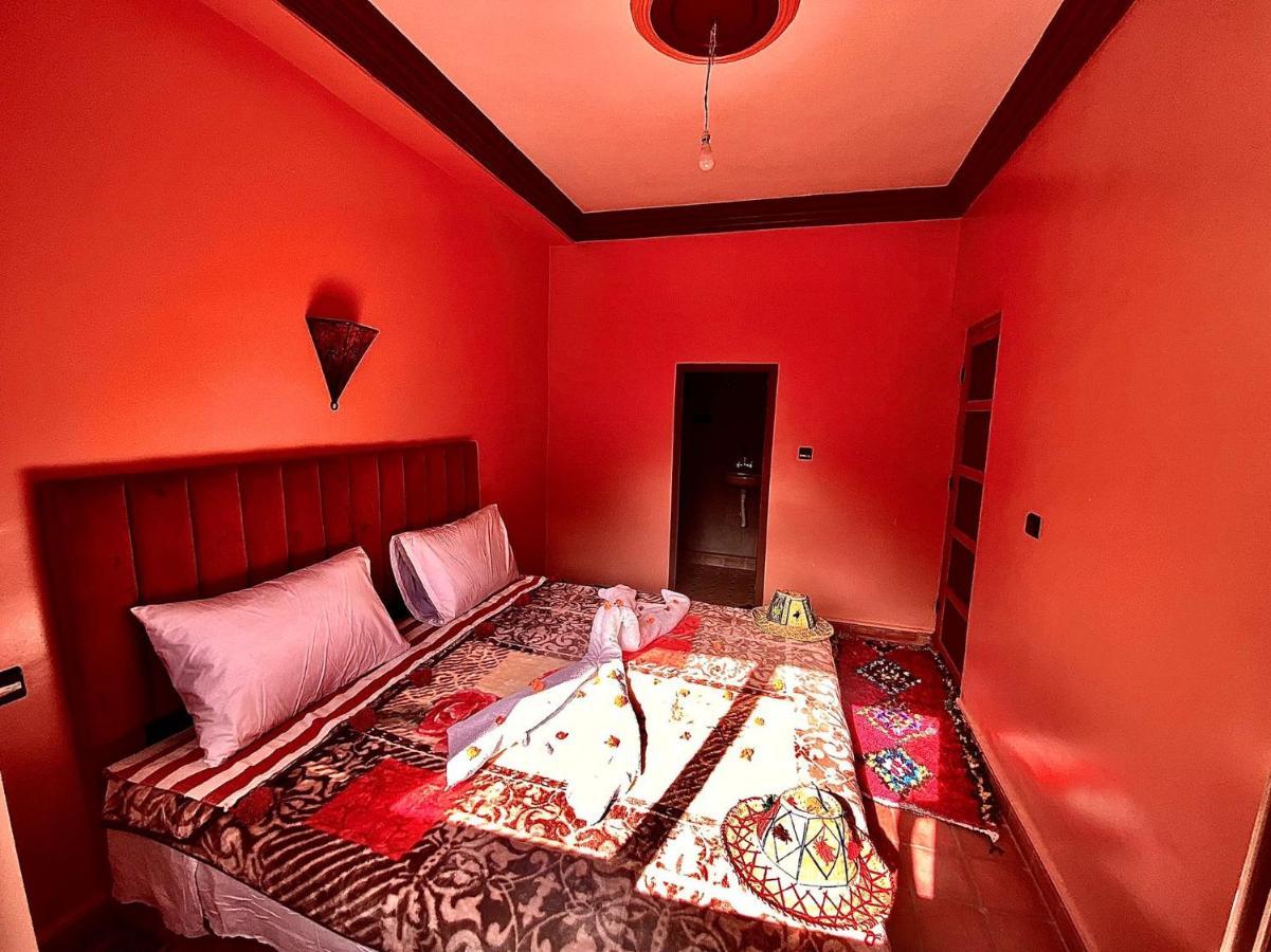 Atlas Views Imlil  Exterior foto